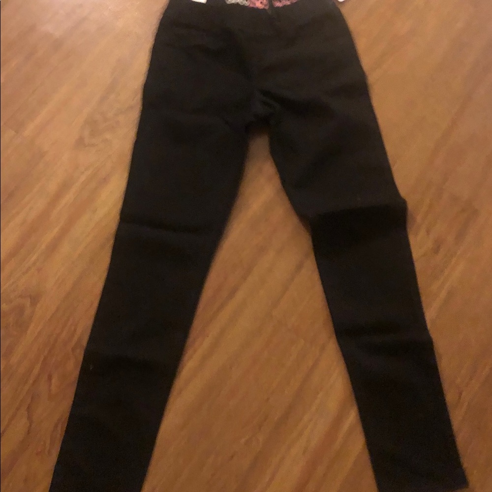 Gap kids 1969 Legging Jeans
